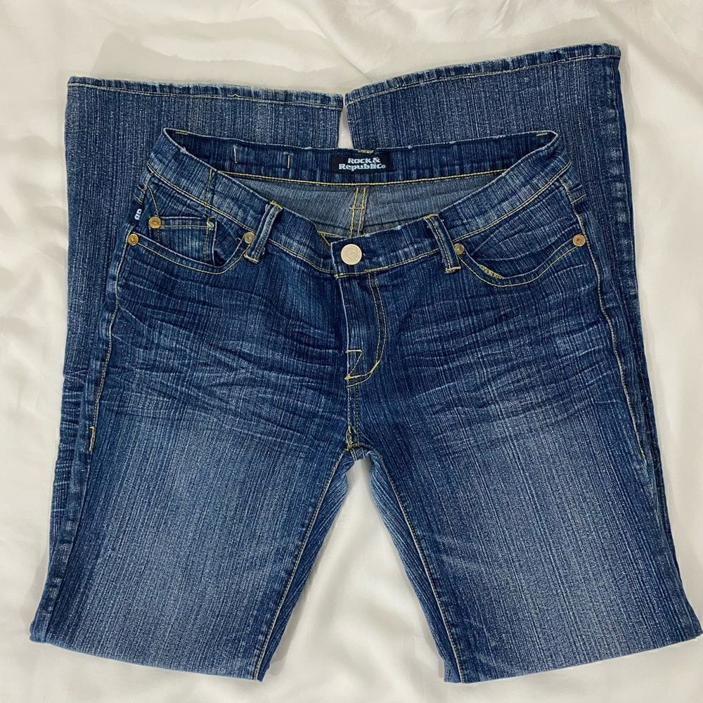 Rock & Republic Jeans